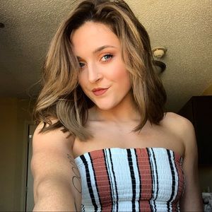 Meet your Posher, Michaela